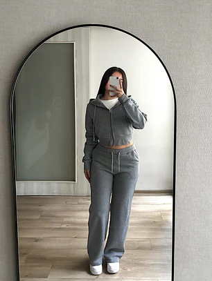 Set Dupe Zara