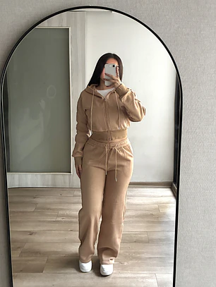 Set Dupe Zara