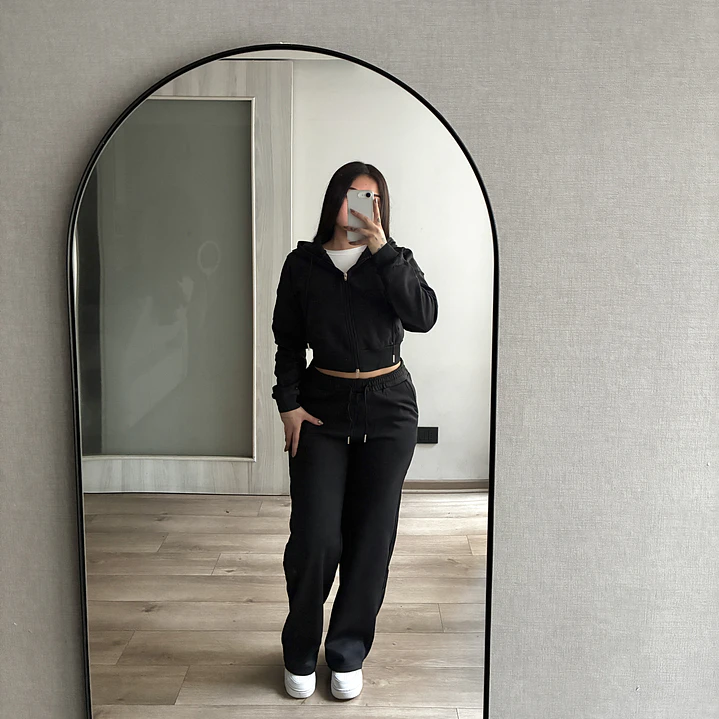 Set Dupe Zara 3