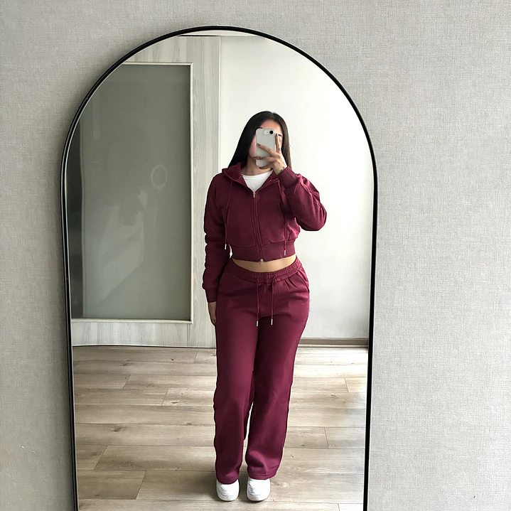 Set Dupe Zara 4