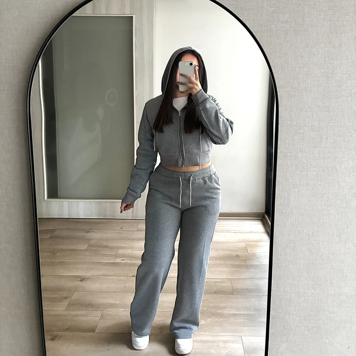 Set Dupe Zara 6
