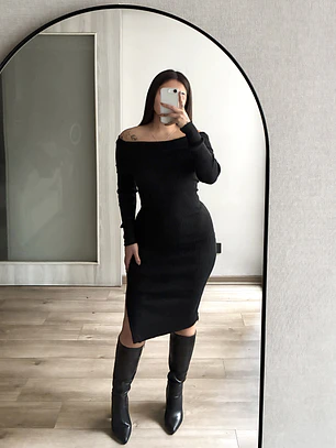 Maxi Vestido