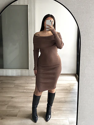 Maxi Vestido