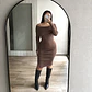 Maxi Vestido - Miniatura 2