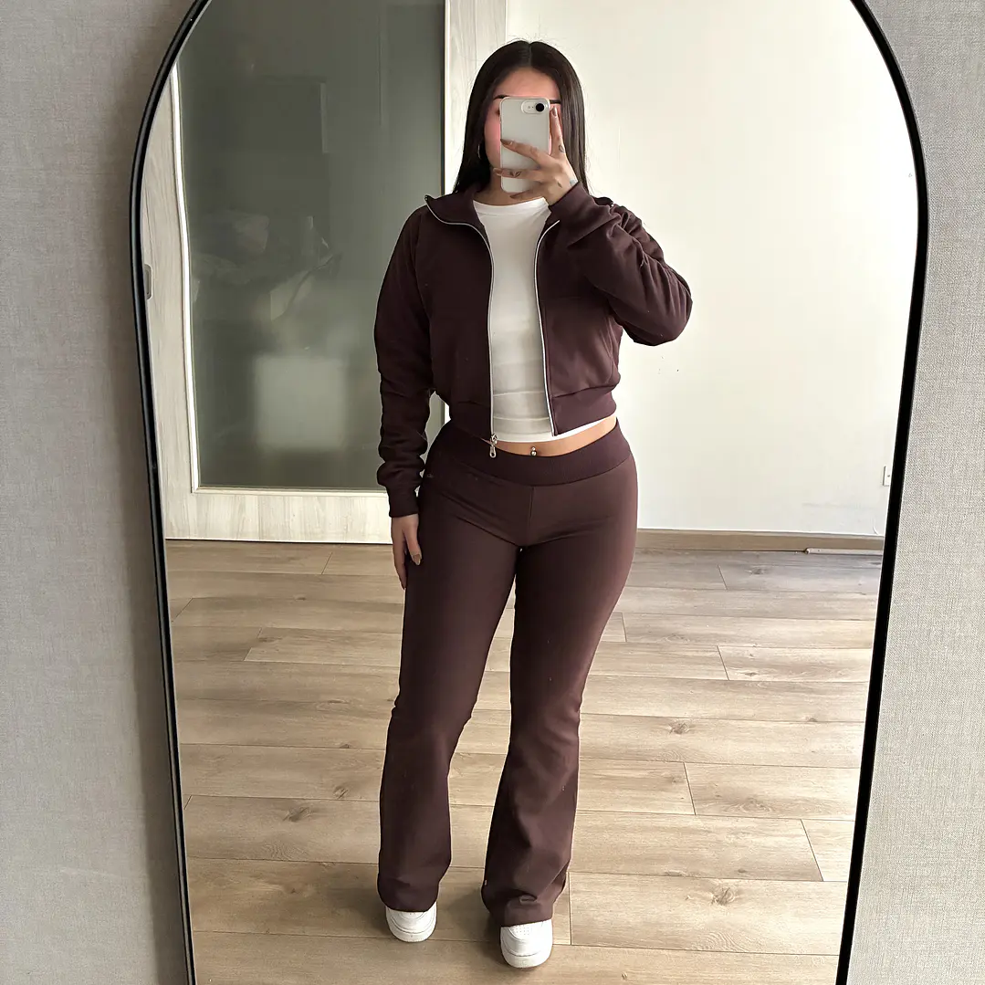 Set Dupe Zara 100% Algodon 2