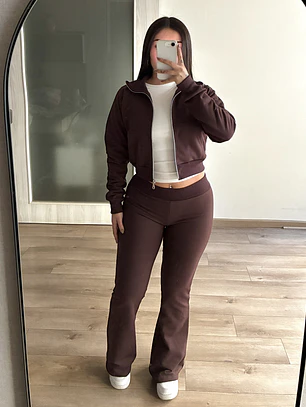 Set Dupe Zara 100% Algodon