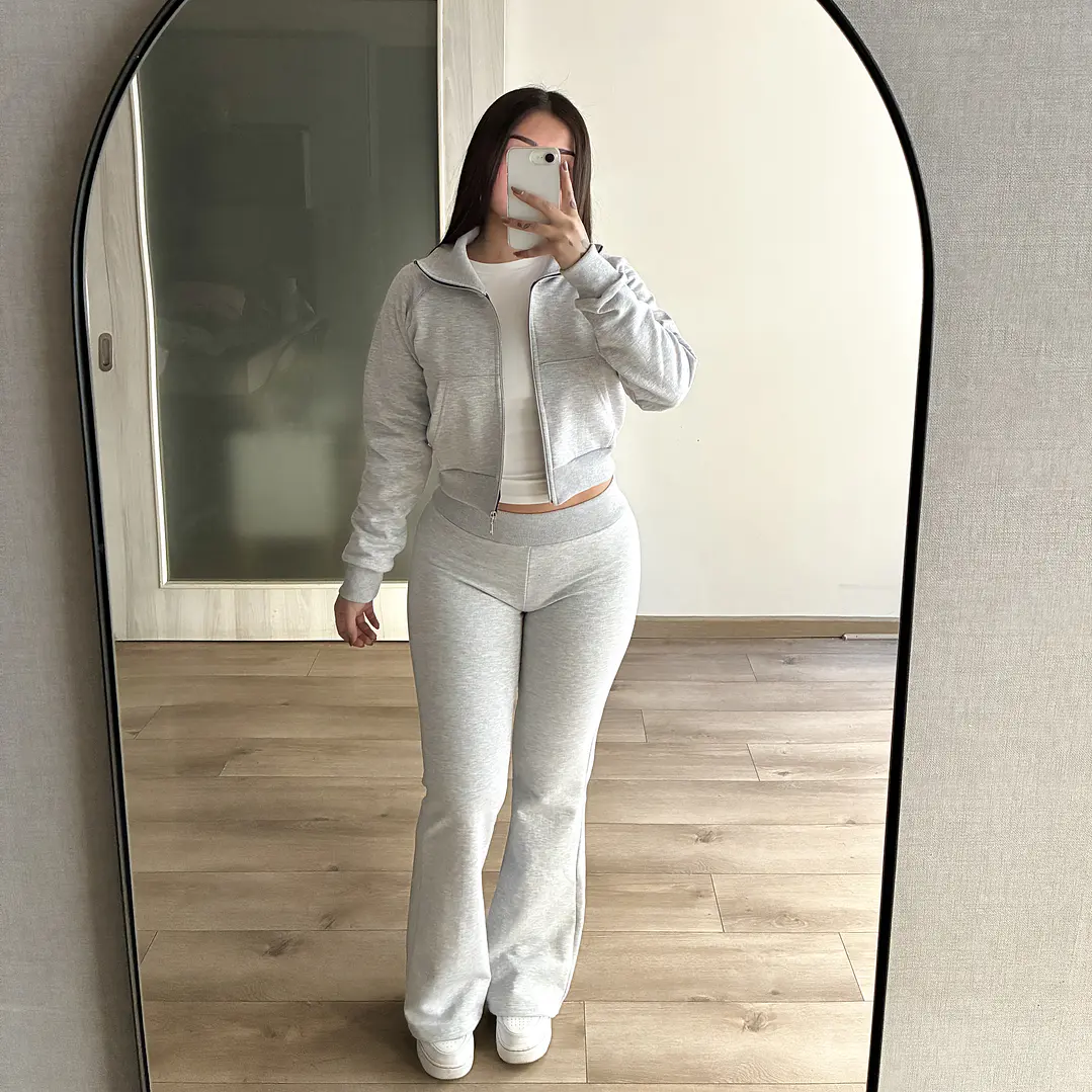 Set Dupe Zara 100% Algodon 3