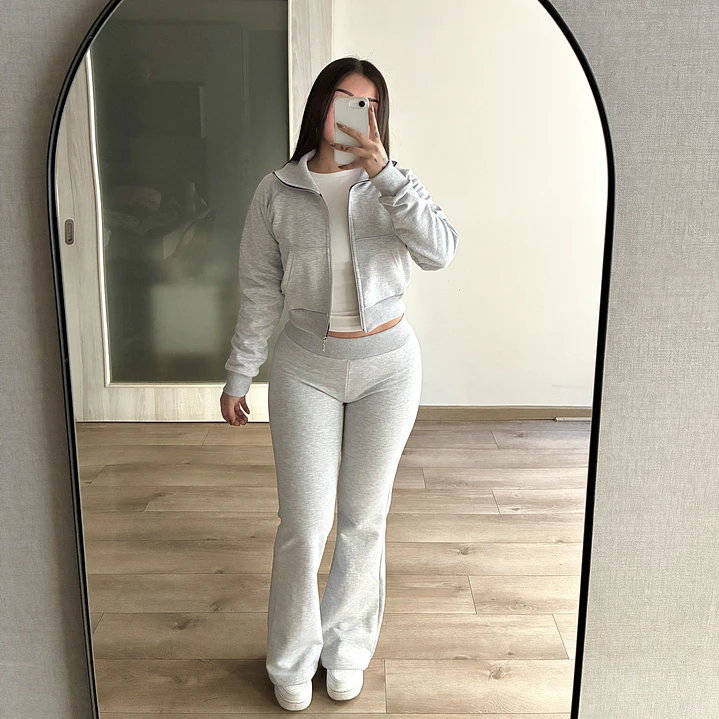 Set Dupe Zara 100% Algodon 3