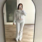 Set Dupe Zara 100% Algodon - Miniatura 3