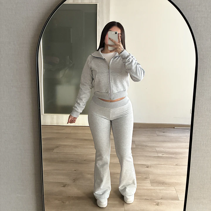 Set Dupe Zara 100% Algodon 4
