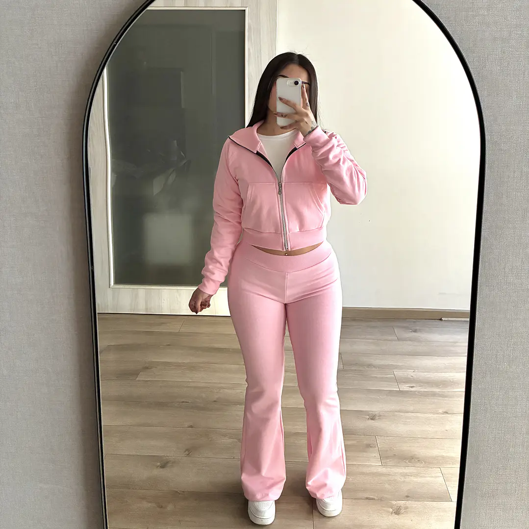 Set Dupe Zara 100% Algodon 5