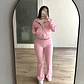 Set Dupe Zara 100% Algodon - Miniatura 6