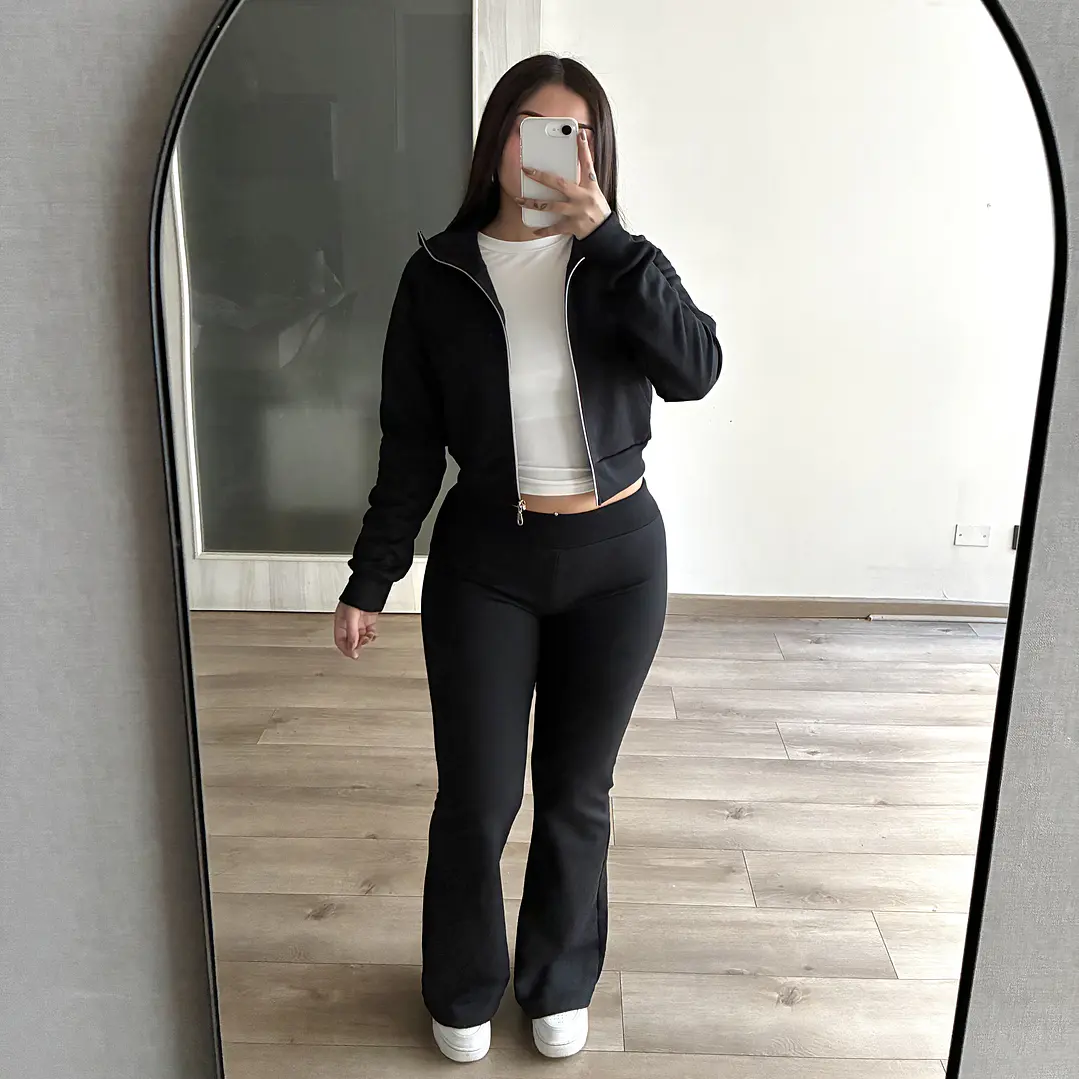 Set Dupe Zara 100% Algodon 7
