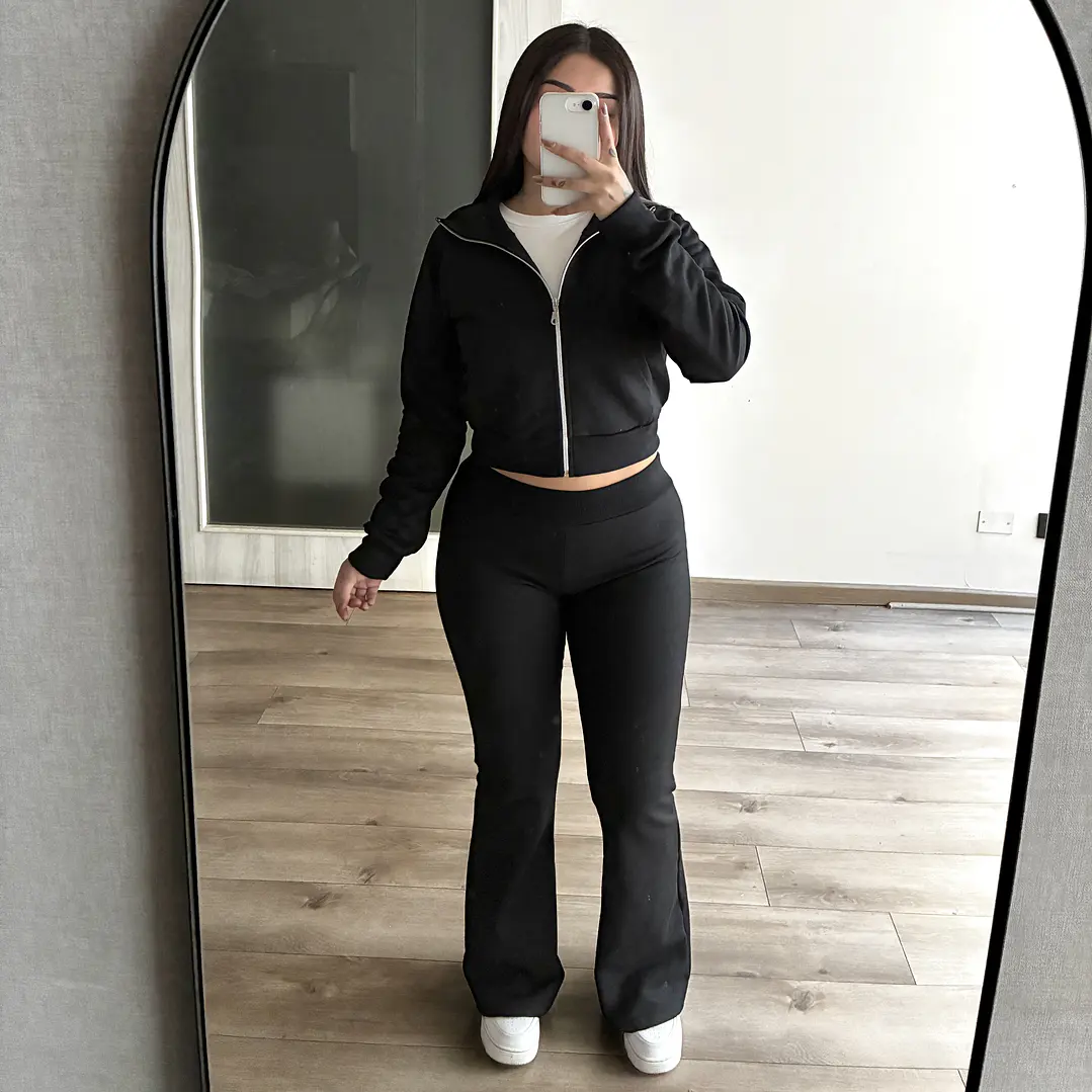 Set Dupe Zara 100% Algodon 8