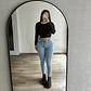 Jeans Skinny Ice - Miniatura 1