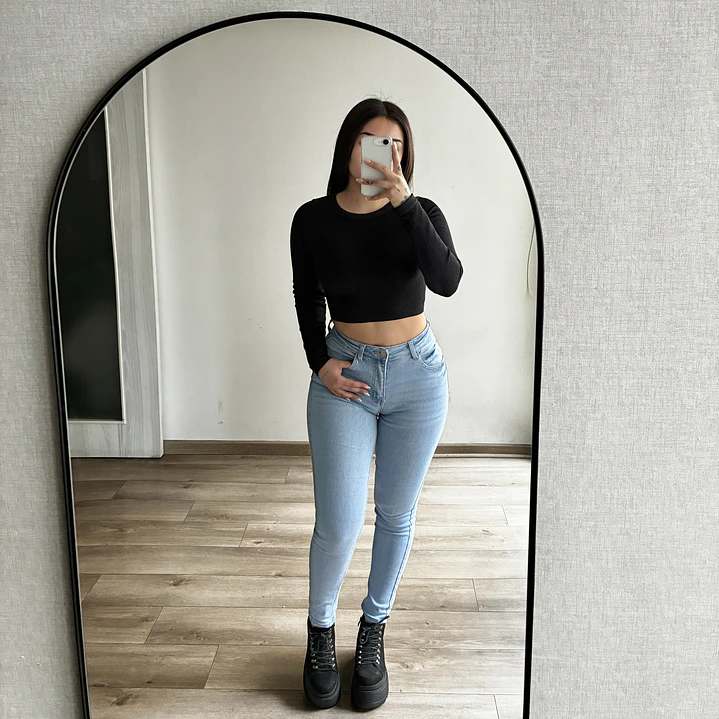 Jeans Skinny Ice 3