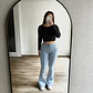 Jeans Flare Siluet - Miniatura 3
