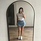 Falda Short Vuelitos - Miniatura 1