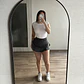 Falda Short Vuelitos - Miniatura 3