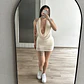 Vestido con Short - Miniatura 1