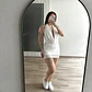 Vestido con Short - Miniatura 4