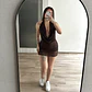 Vestido con Short - Miniatura 5