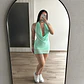 Vestido con Short - Miniatura 6