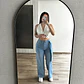 Jeans Corte Baggy - Miniatura 3