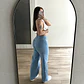 Jeans Corte Baggy - Miniatura 2