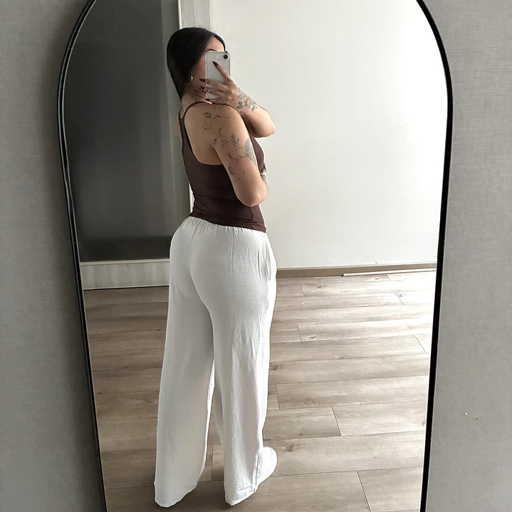 Pantalon Playero 2