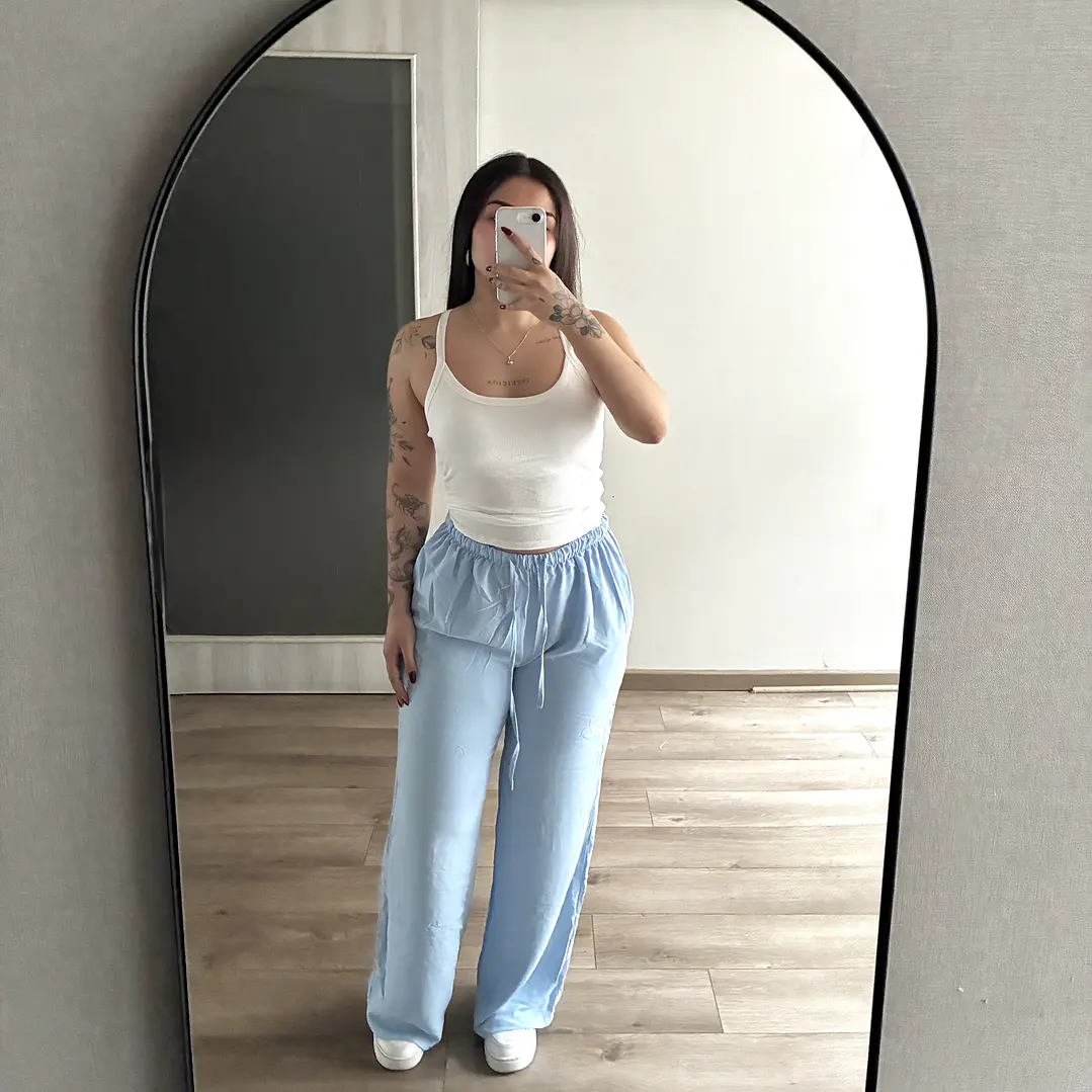 Pantalon Playero 4
