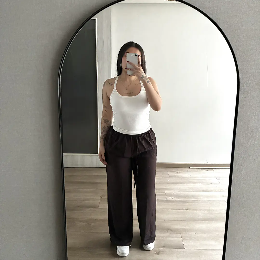 Pantalon Playero 5