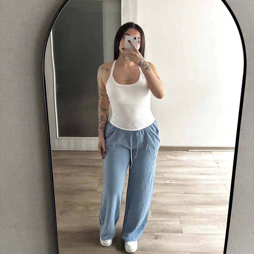 Pantalon Playero 6