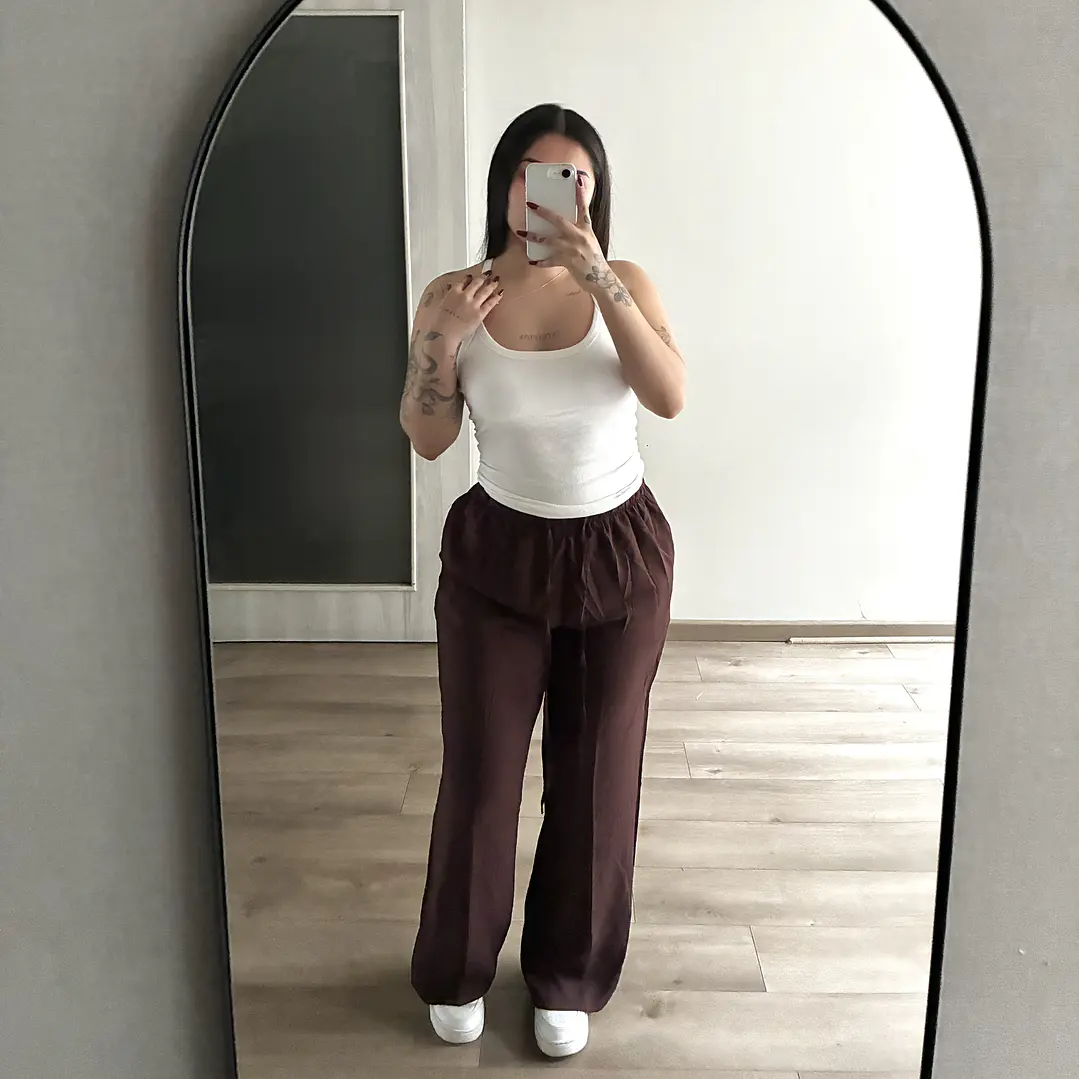 Pantalon Playero 7