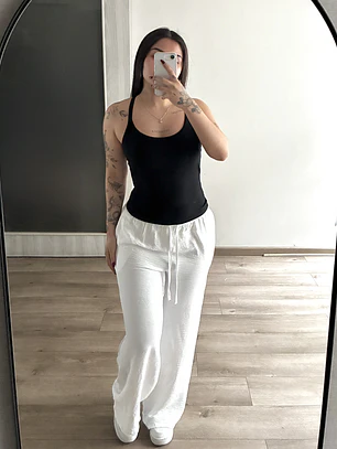 Pantalon Playero