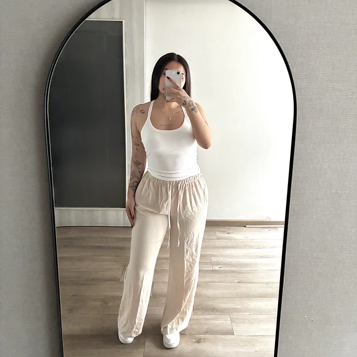 Pantalon Playero 9