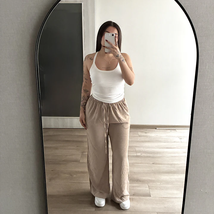 Pantalon Playero 10
