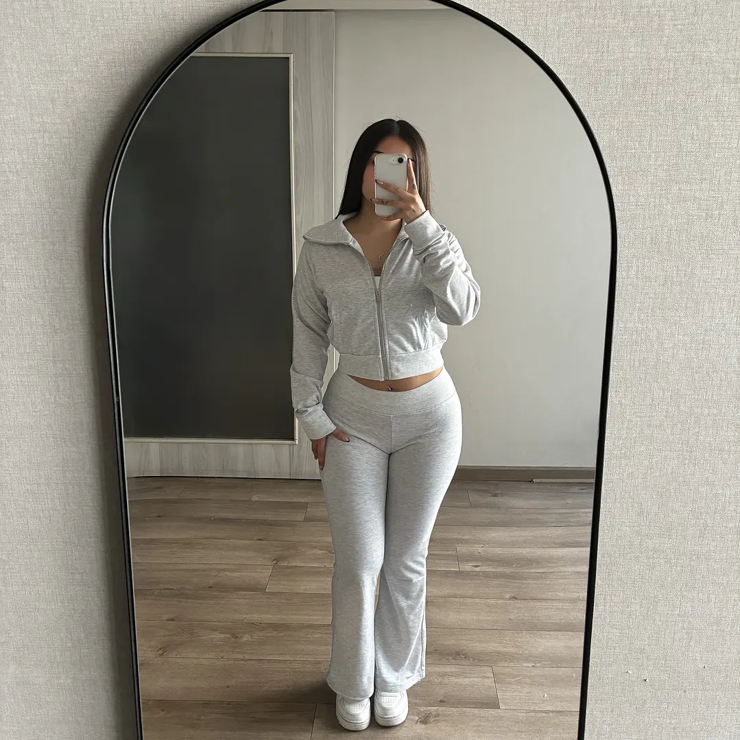 Conjunto Dupe Zara 1