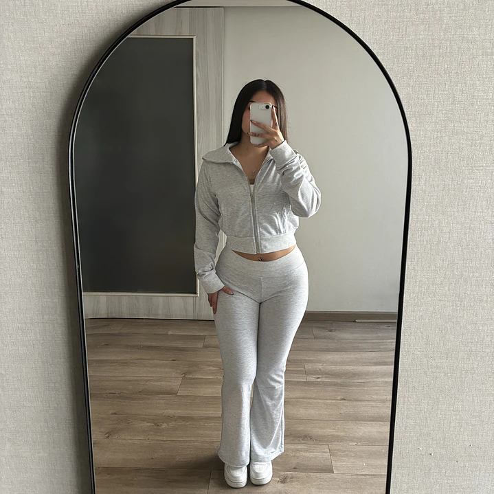 Conjunto Dupe Zara 1