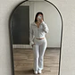 Conjunto Dupe Zara - Miniatura 1