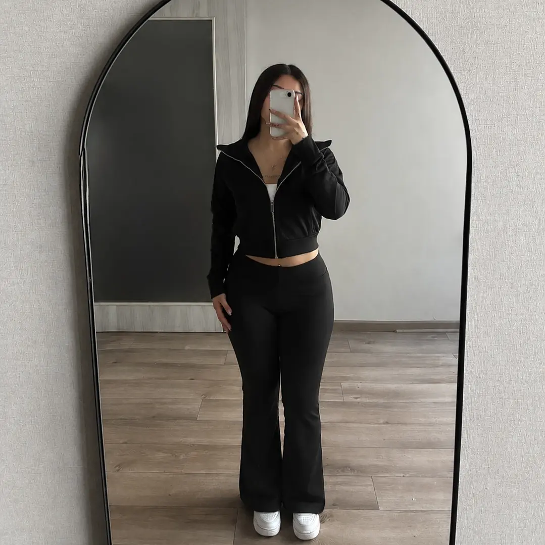 Conjunto Dupe Zara 2
