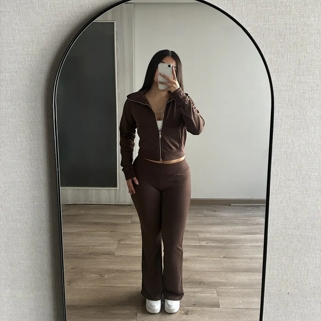 Conjunto Dupe Zara 4