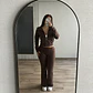 Conjunto Dupe Zara - Miniatura 4