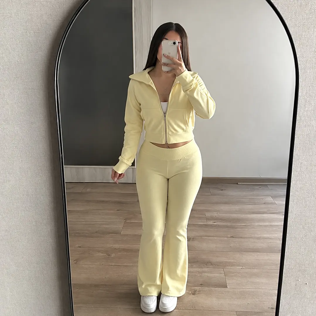 Conjunto Dupe Zara 5