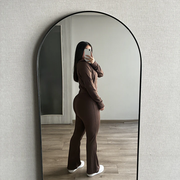 Conjunto Dupe Zara 6