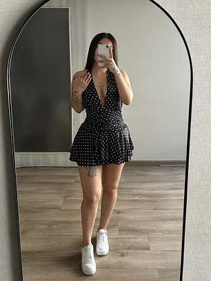 Vestido Juliet