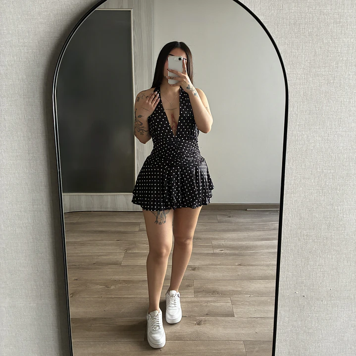 Vestido Juliet 1