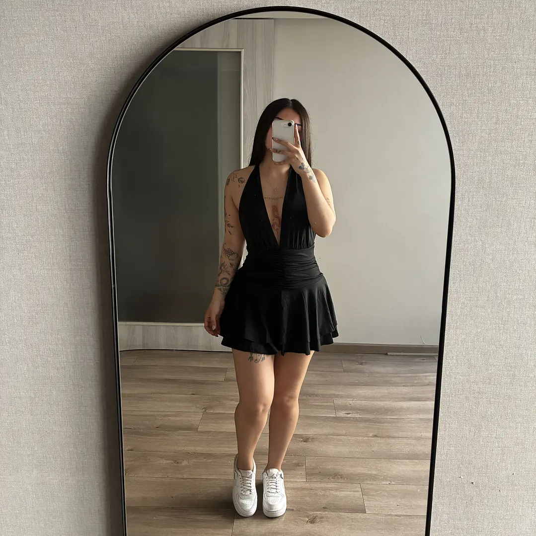 Vestido Juliet 2