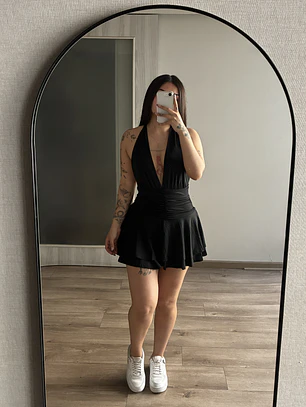 Vestido Juliet