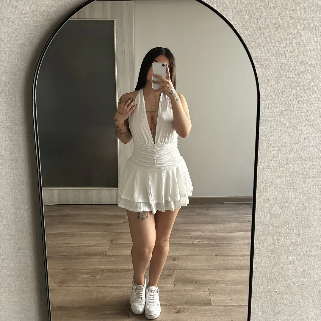 Vestido Juliet 4